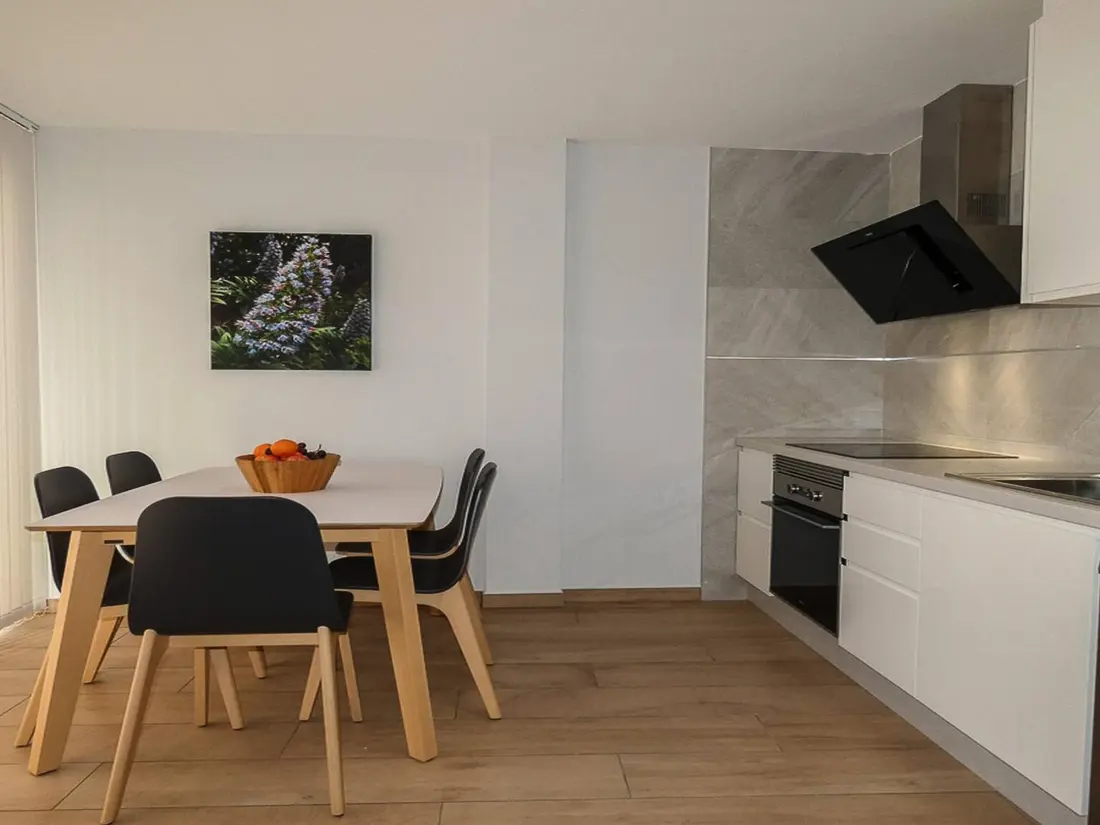 Location de Vacances Valle Gran Rey 77