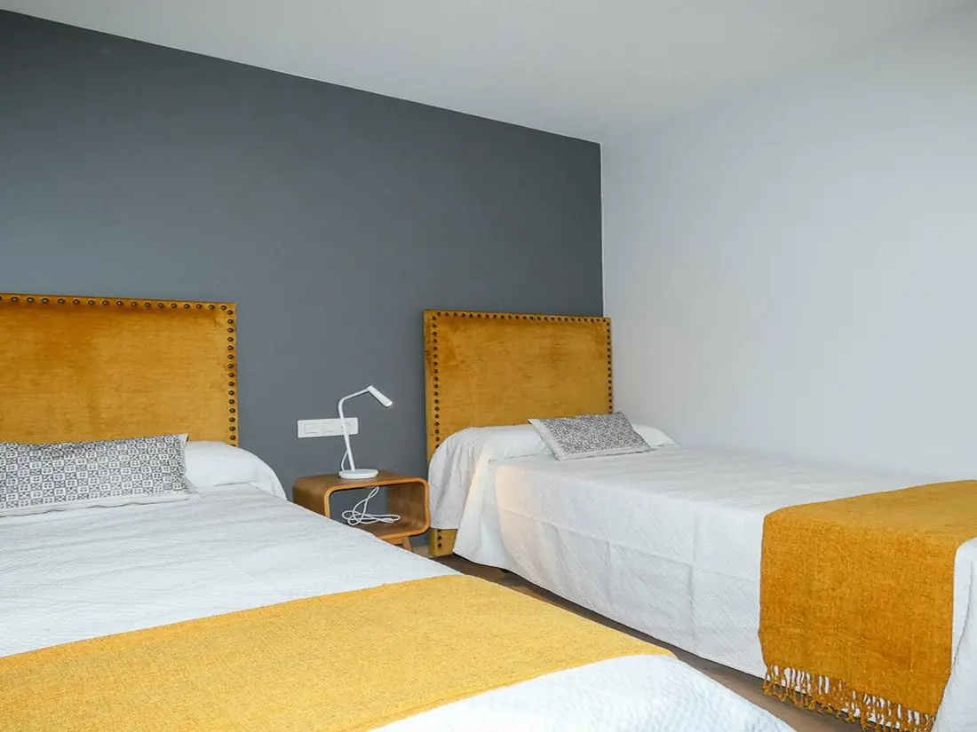 Location de Vacances Valle Gran Rey 77