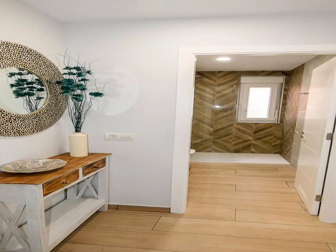 Location de Vacances Valle Gran Rey 77
