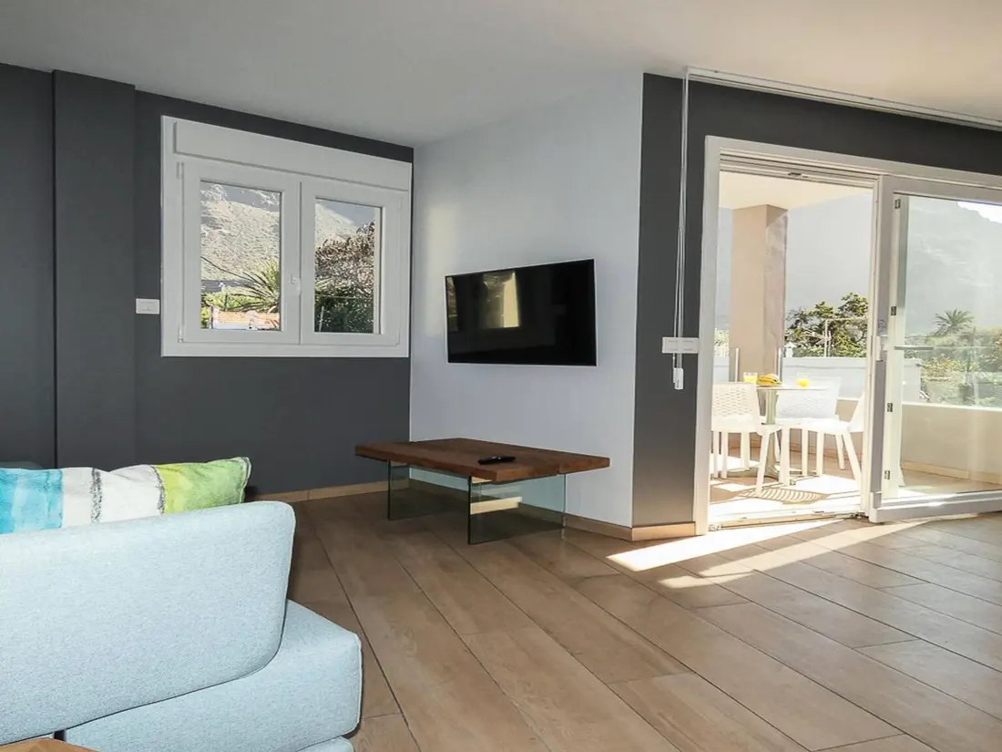 Location de Vacances Valle Gran Rey 77