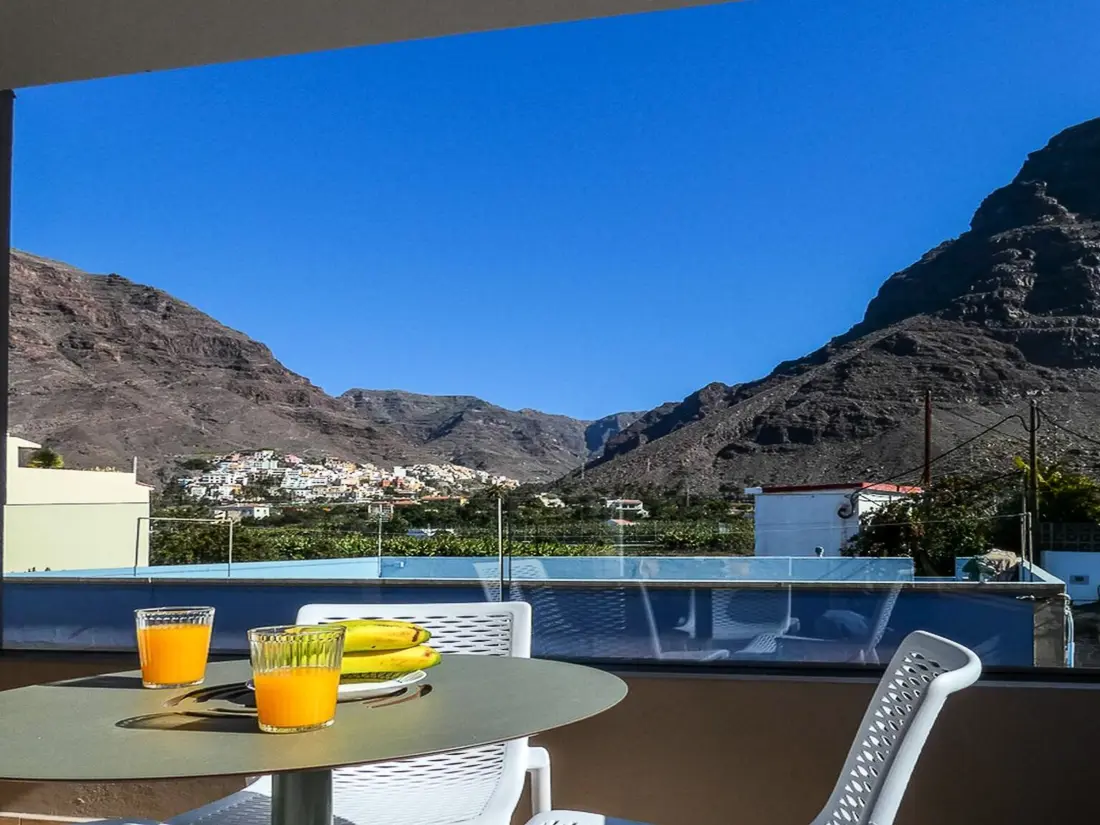 Location de Vacances Valle Gran Rey 77