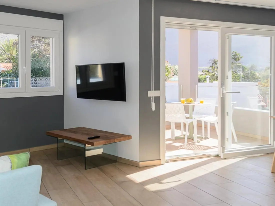 Location de Vacances Valle Gran Rey 77