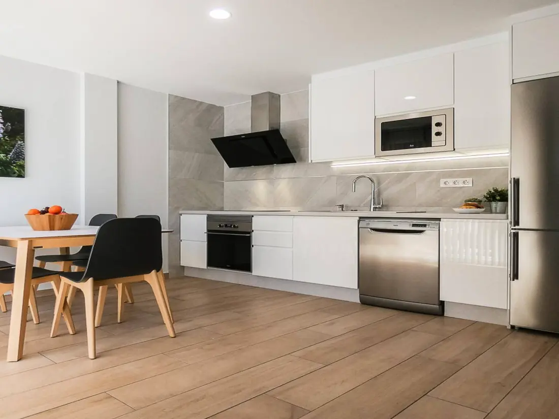 Location de Vacances Valle Gran Rey 77
