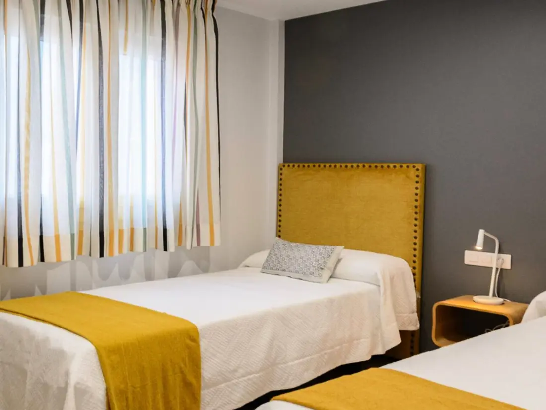 Location de Vacances Valle Gran Rey 77