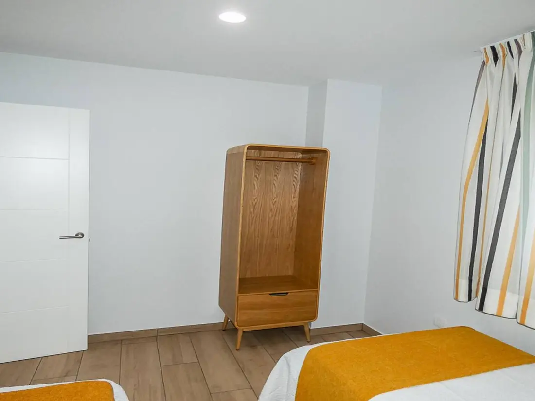 Location de Vacances Valle Gran Rey 77
