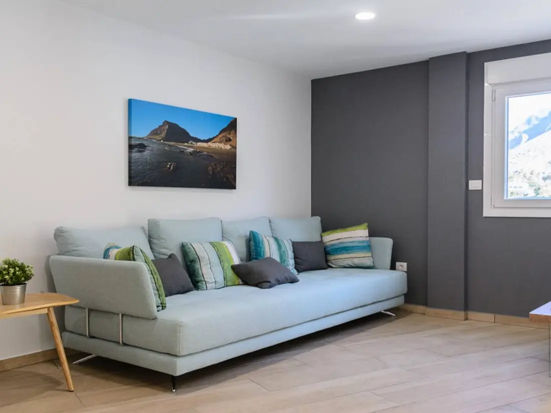 Location de Vacances Valle Gran Rey 77