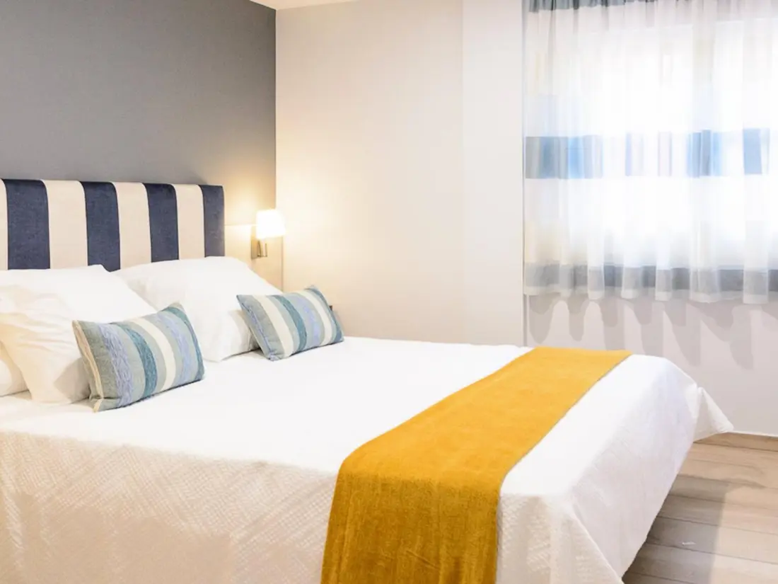 Location de Vacances Valle Gran Rey 77