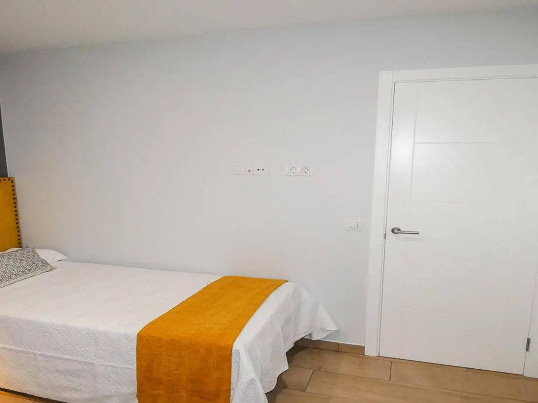 Location de Vacances Valle Gran Rey 77