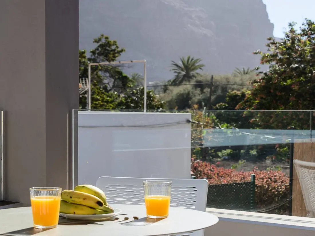 Location de Vacances Valle Gran Rey 77