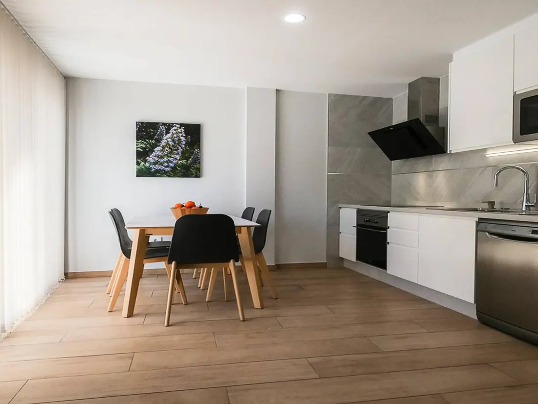 Location de Vacances Valle Gran Rey 77