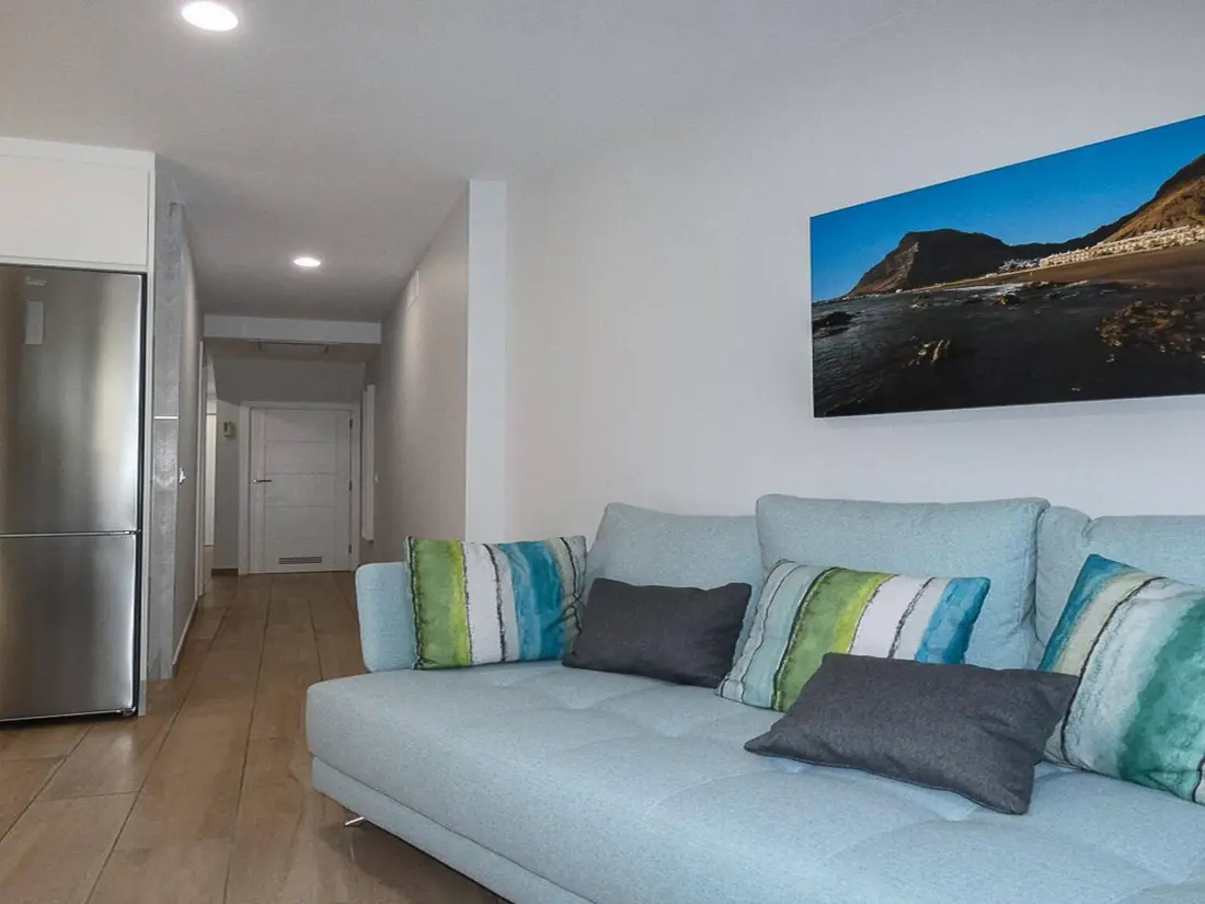 Location de Vacances Valle Gran Rey 77