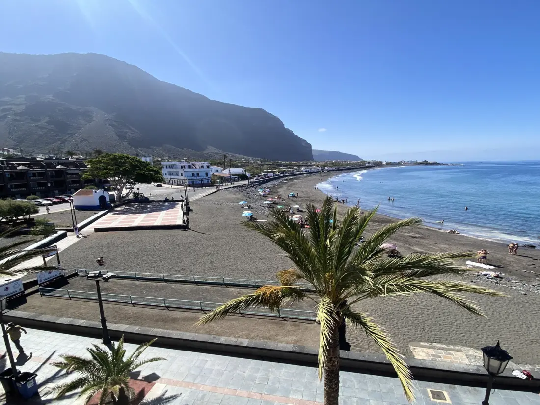 Location de Vacances Valle Gran Rey 78