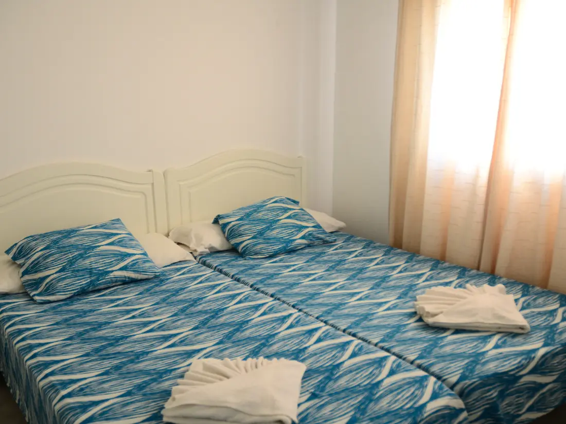 Location de Vacances Valle Gran Rey 78