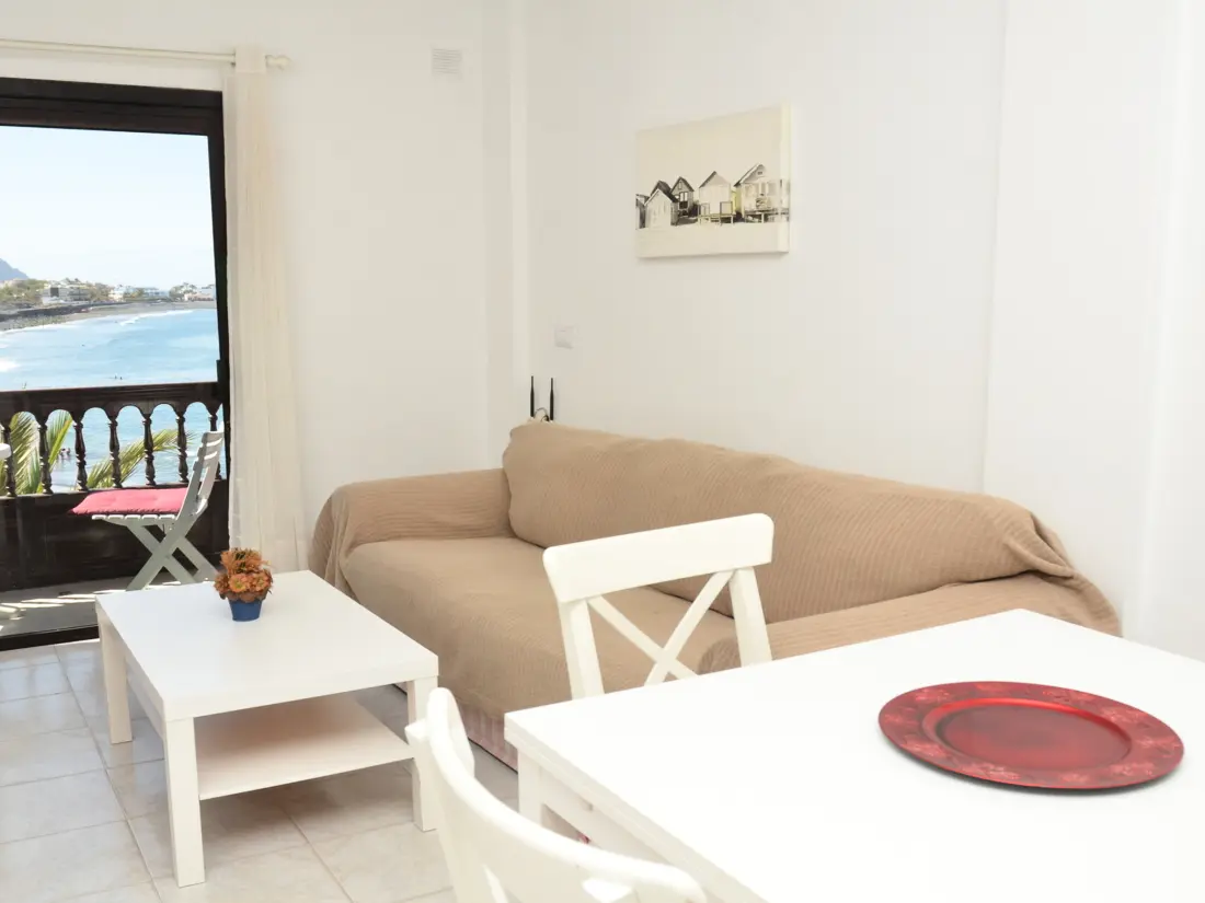 Location de Vacances Valle Gran Rey 78