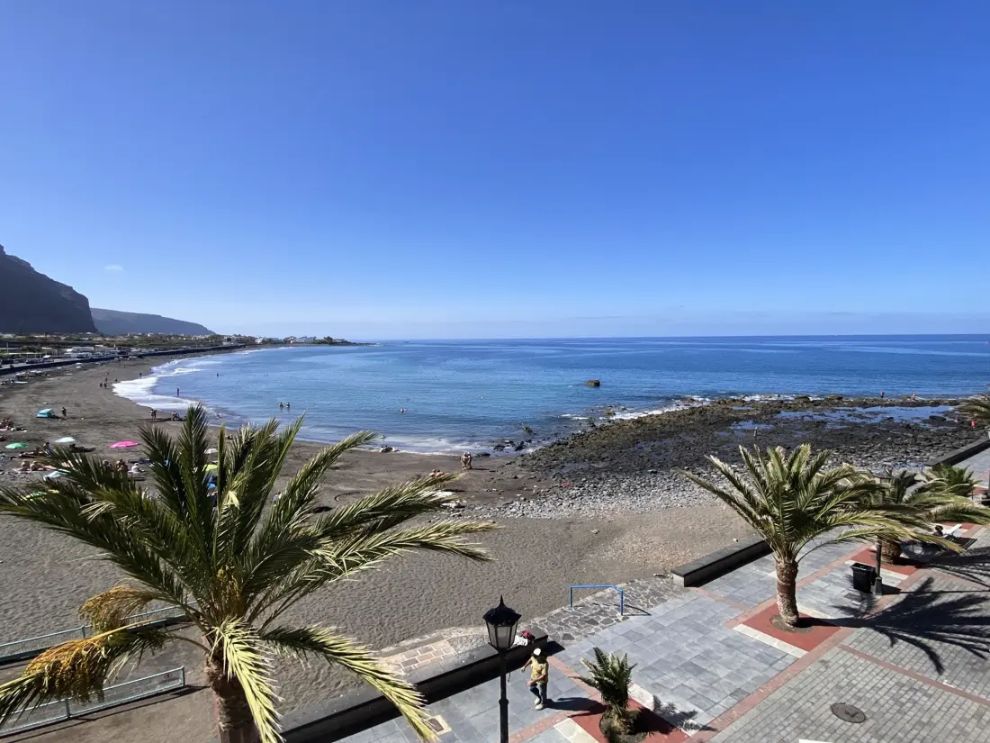 Location de Vacances Valle Gran Rey 78