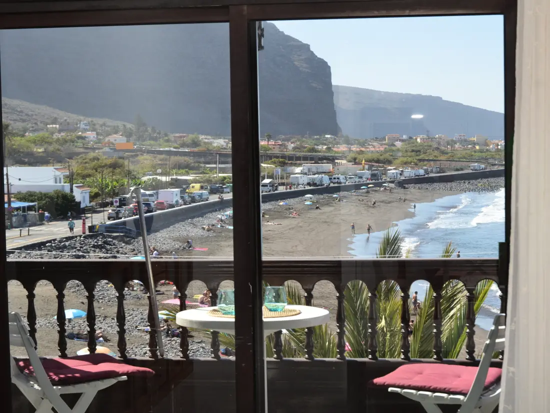 Location de Vacances Valle Gran Rey 78
