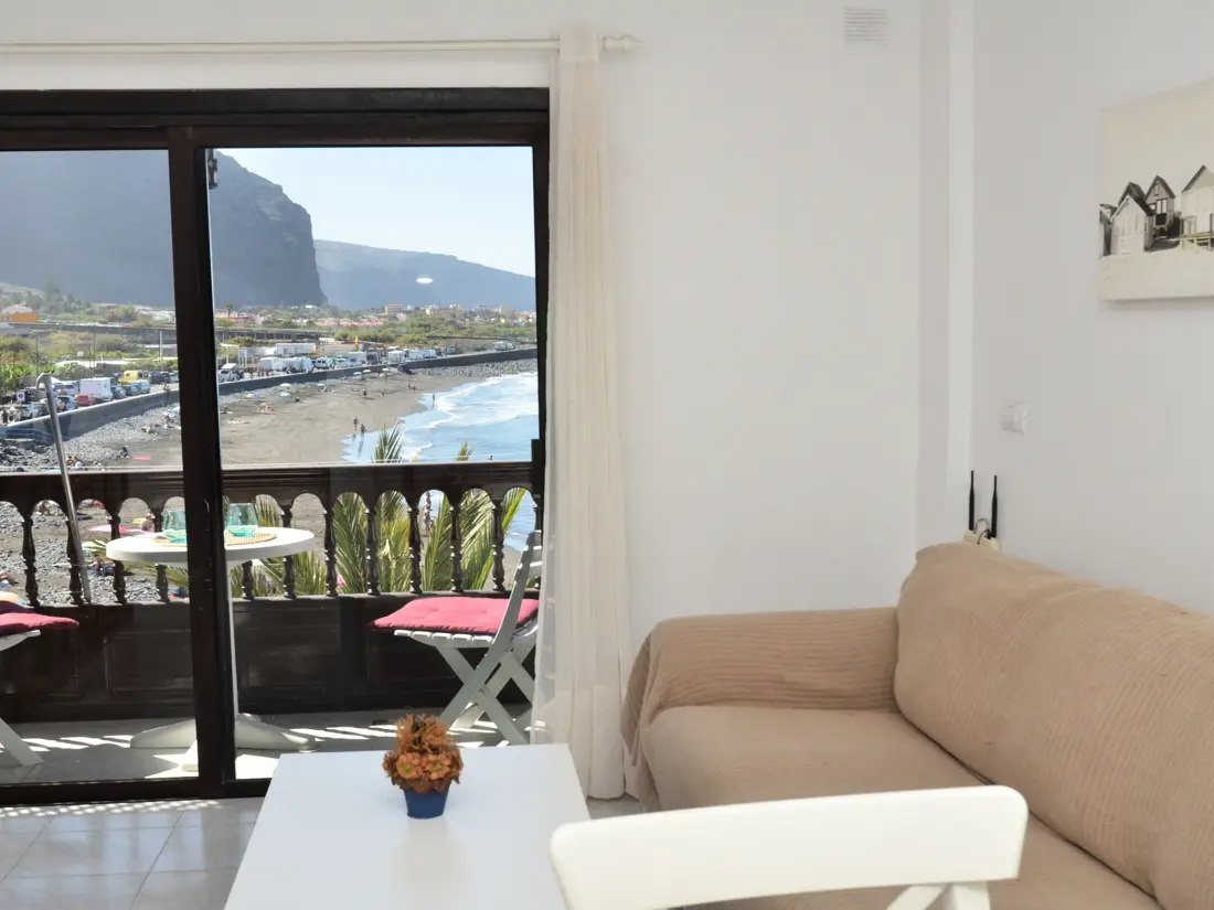 Location de Vacances Valle Gran Rey 78