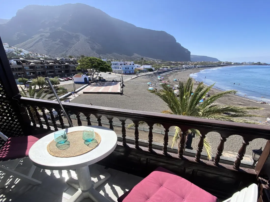 Location de Vacances Valle Gran Rey 78