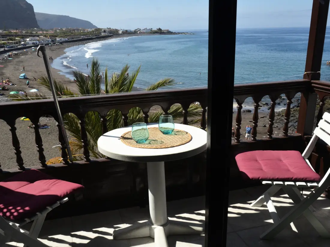 Location de Vacances Valle Gran Rey 78