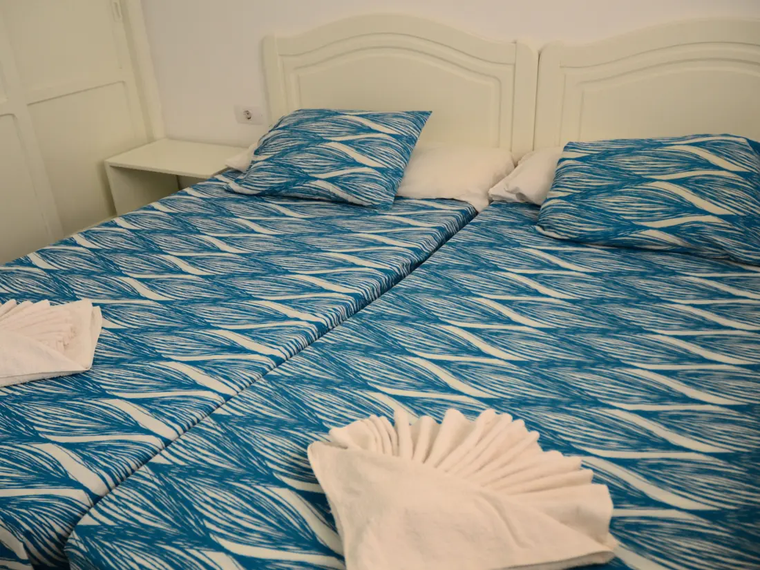 Location de Vacances Valle Gran Rey 78