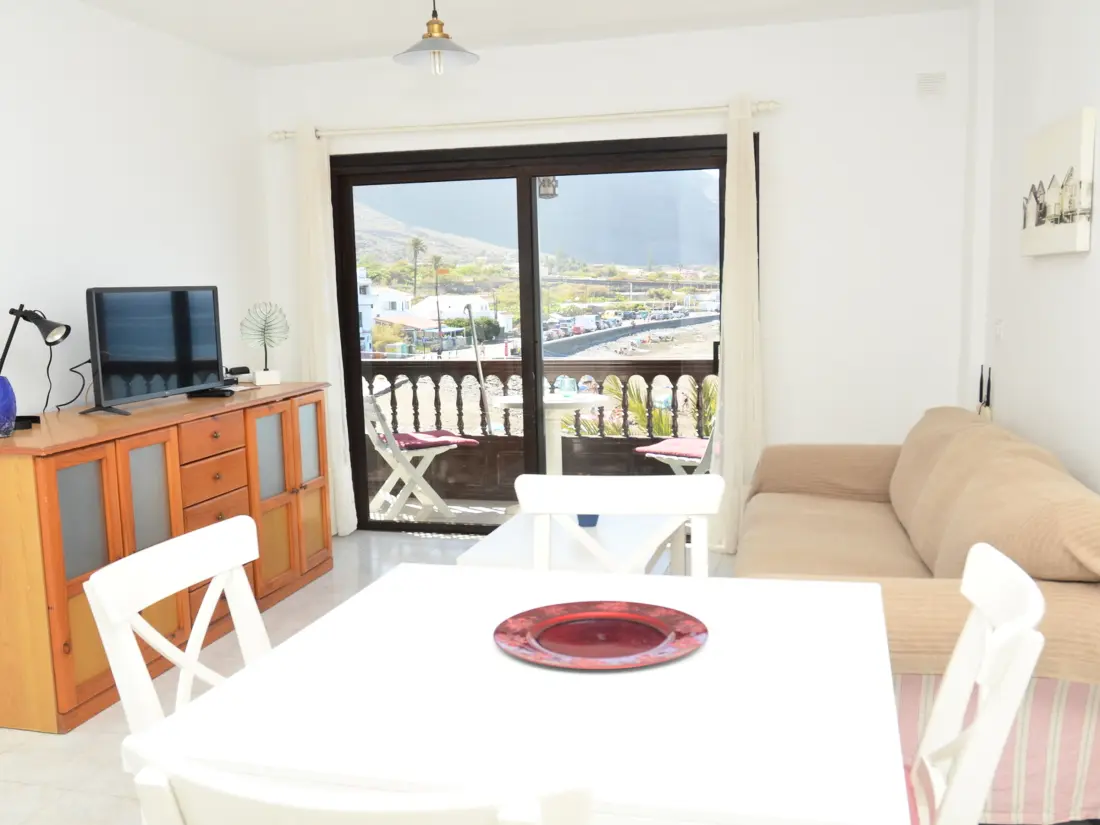 Location de Vacances Valle Gran Rey 78