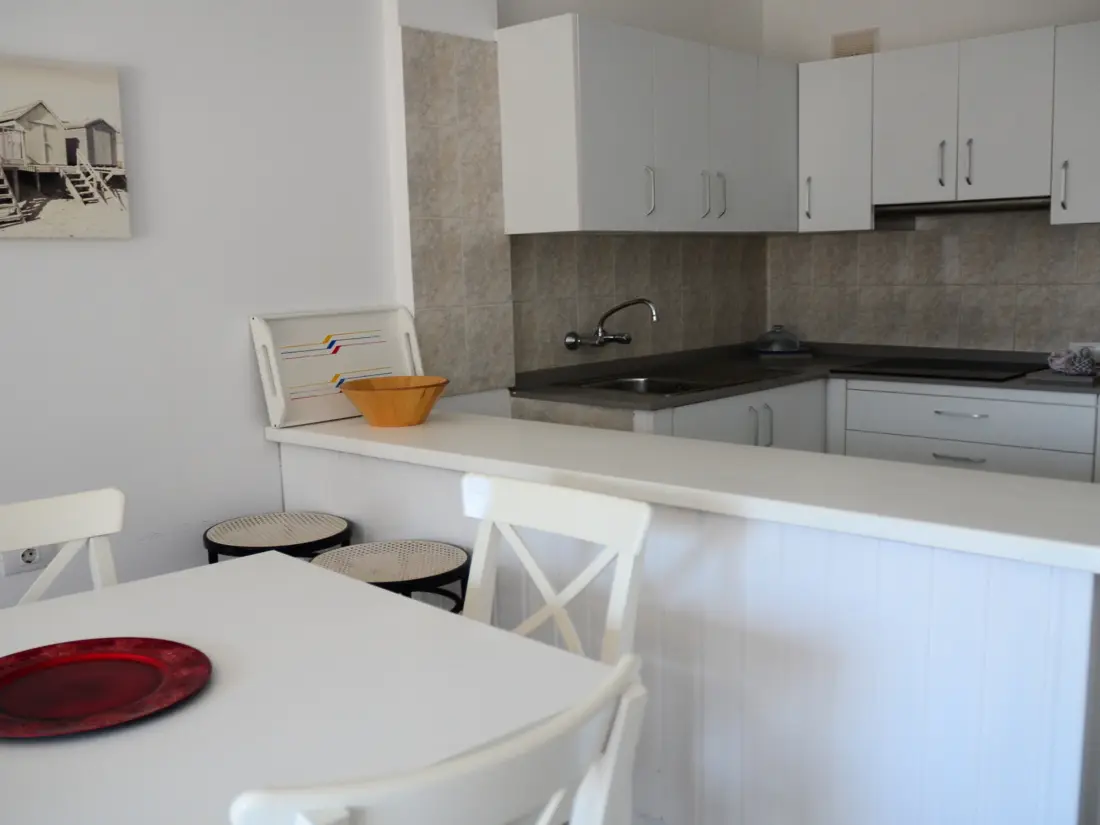 Location de Vacances Valle Gran Rey 78