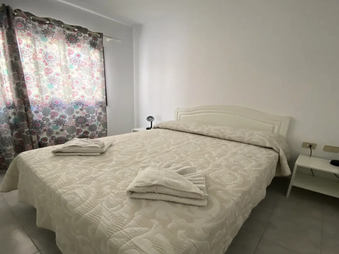 Location de Vacances Valle Gran Rey 78