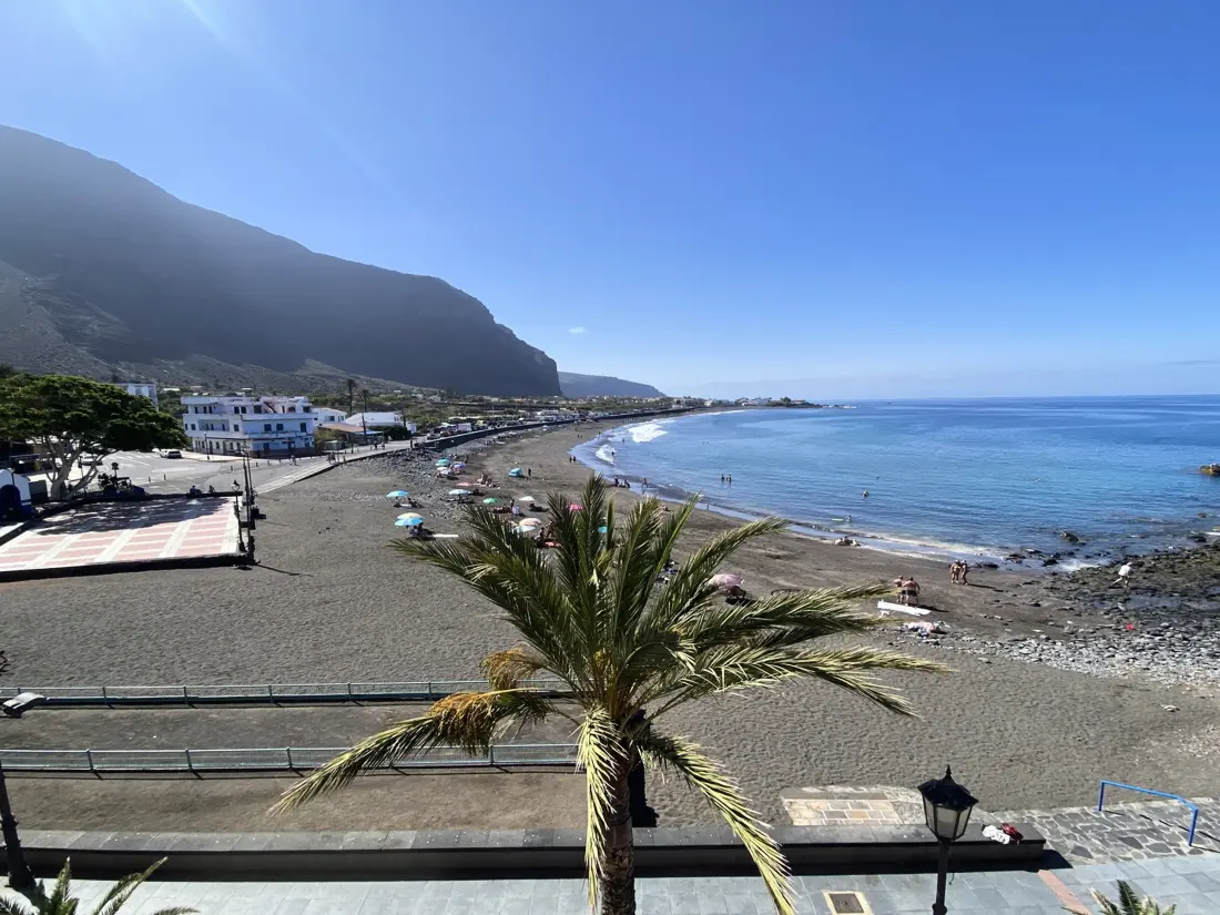 Location de Vacances Valle Gran Rey 78