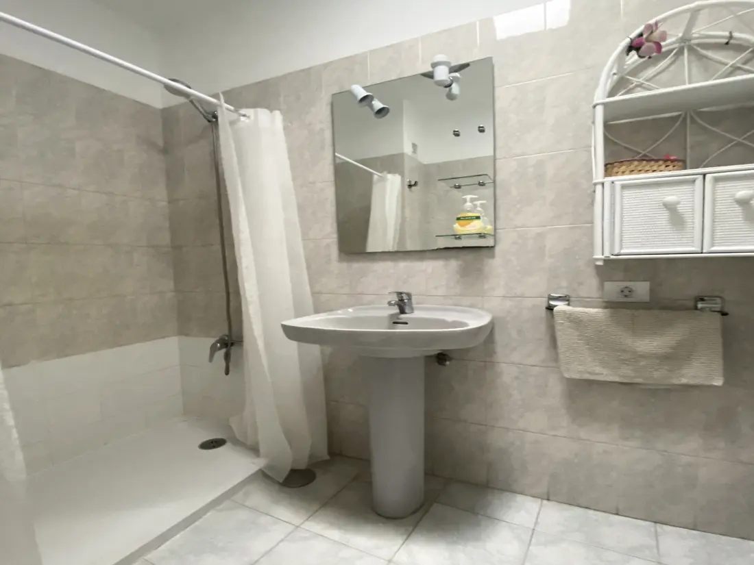 Location de Vacances Valle Gran Rey 78
