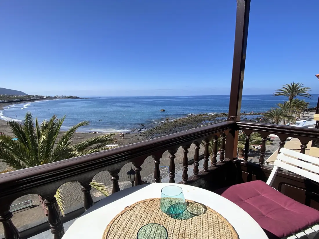Location de Vacances Valle Gran Rey 78