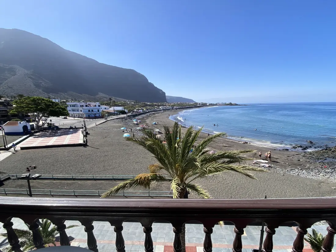Location de Vacances Valle Gran Rey 78