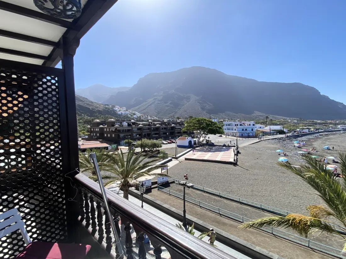 Location de Vacances Valle Gran Rey 78