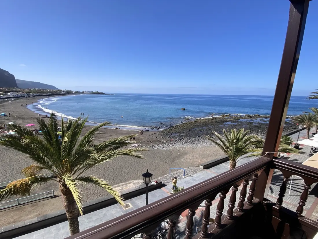 Location de Vacances Valle Gran Rey 78