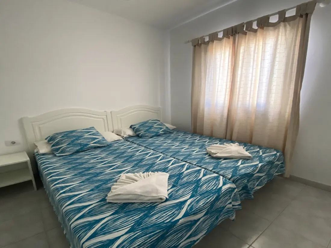 Location de Vacances Valle Gran Rey 78