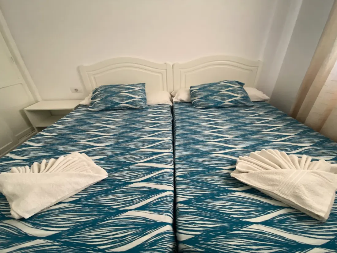 Location de Vacances Valle Gran Rey 78