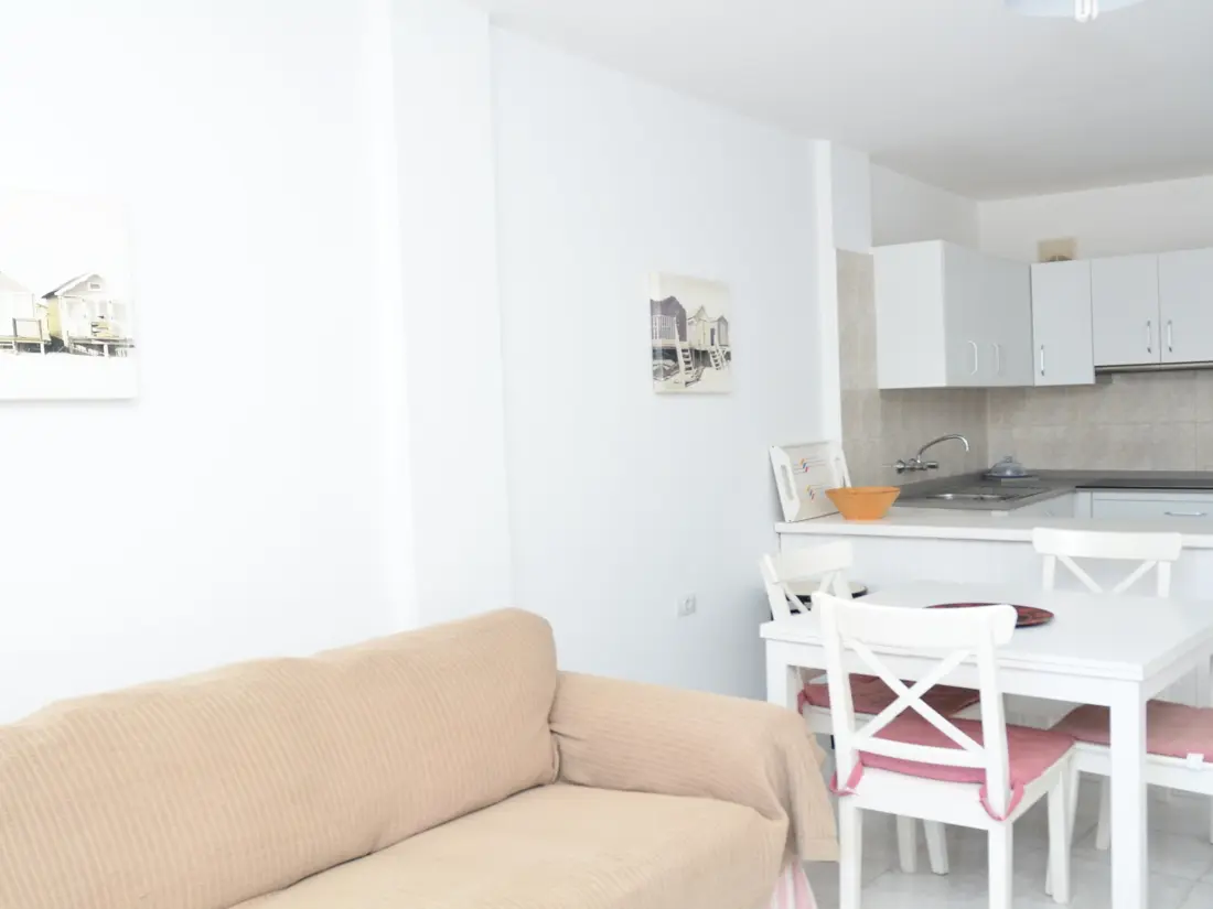 Location de Vacances Valle Gran Rey 78