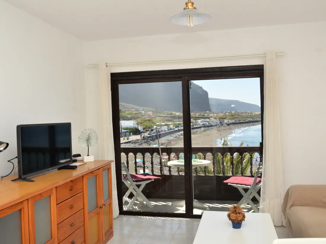 Location de Vacances Valle Gran Rey 78