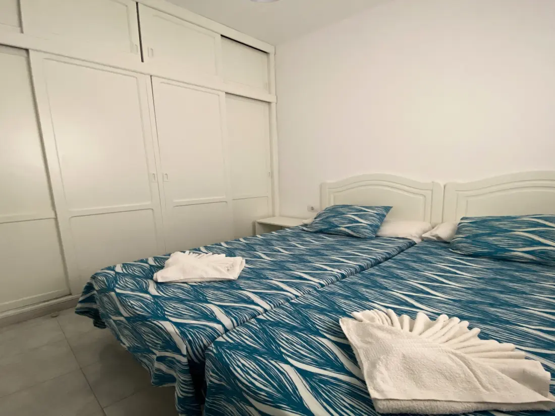 Location de Vacances Valle Gran Rey 78