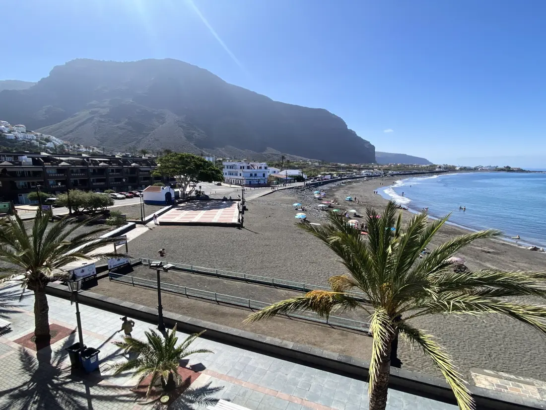 Location de Vacances Valle Gran Rey 78