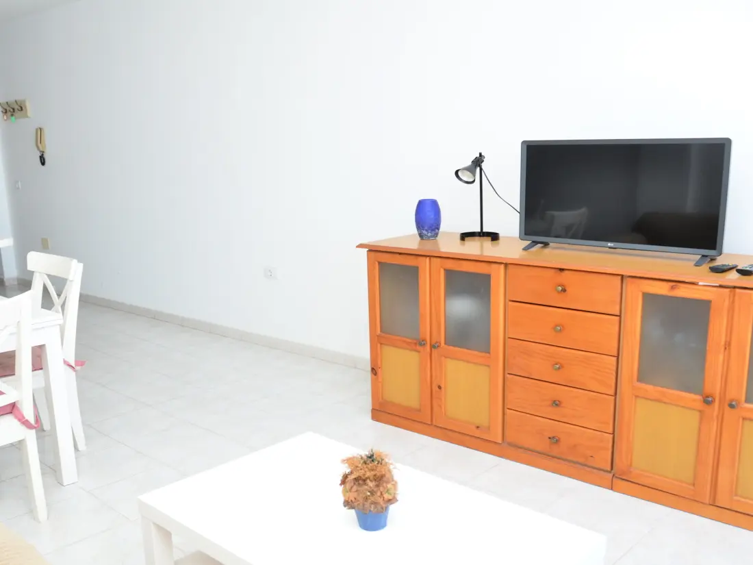 Location de Vacances Valle Gran Rey 78