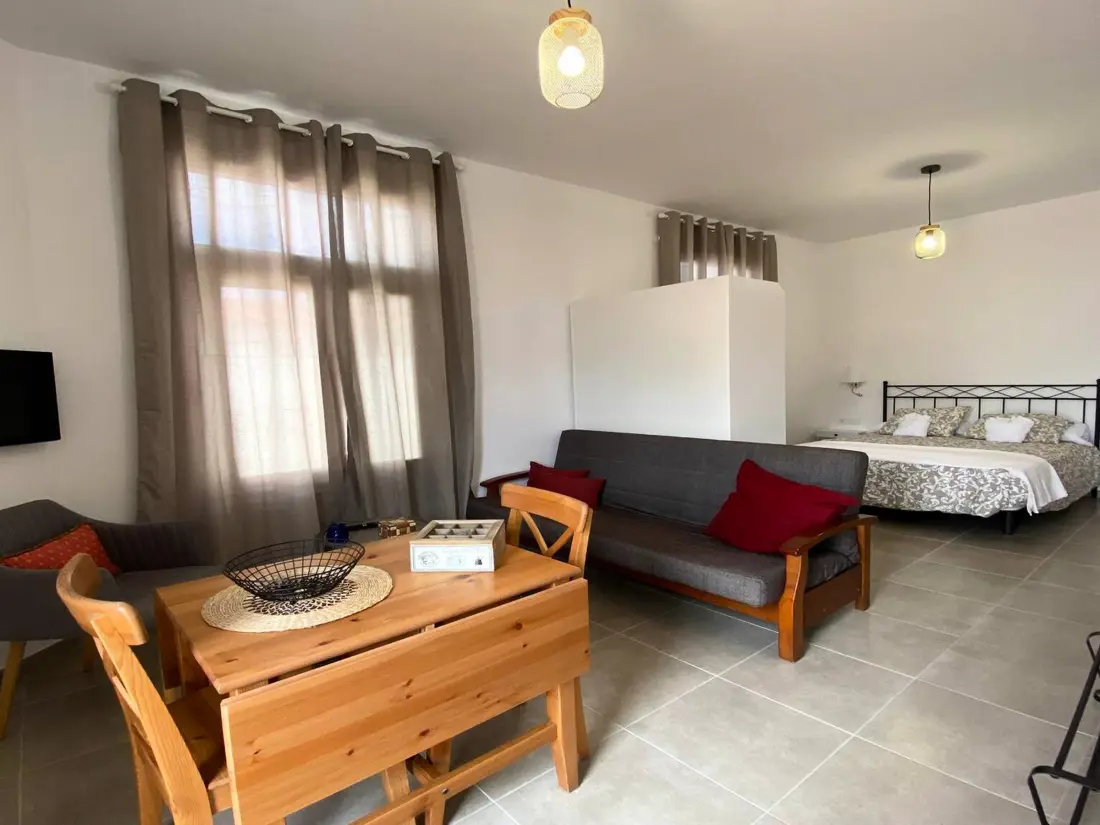 Location de Vacances Valle Gran Rey 79