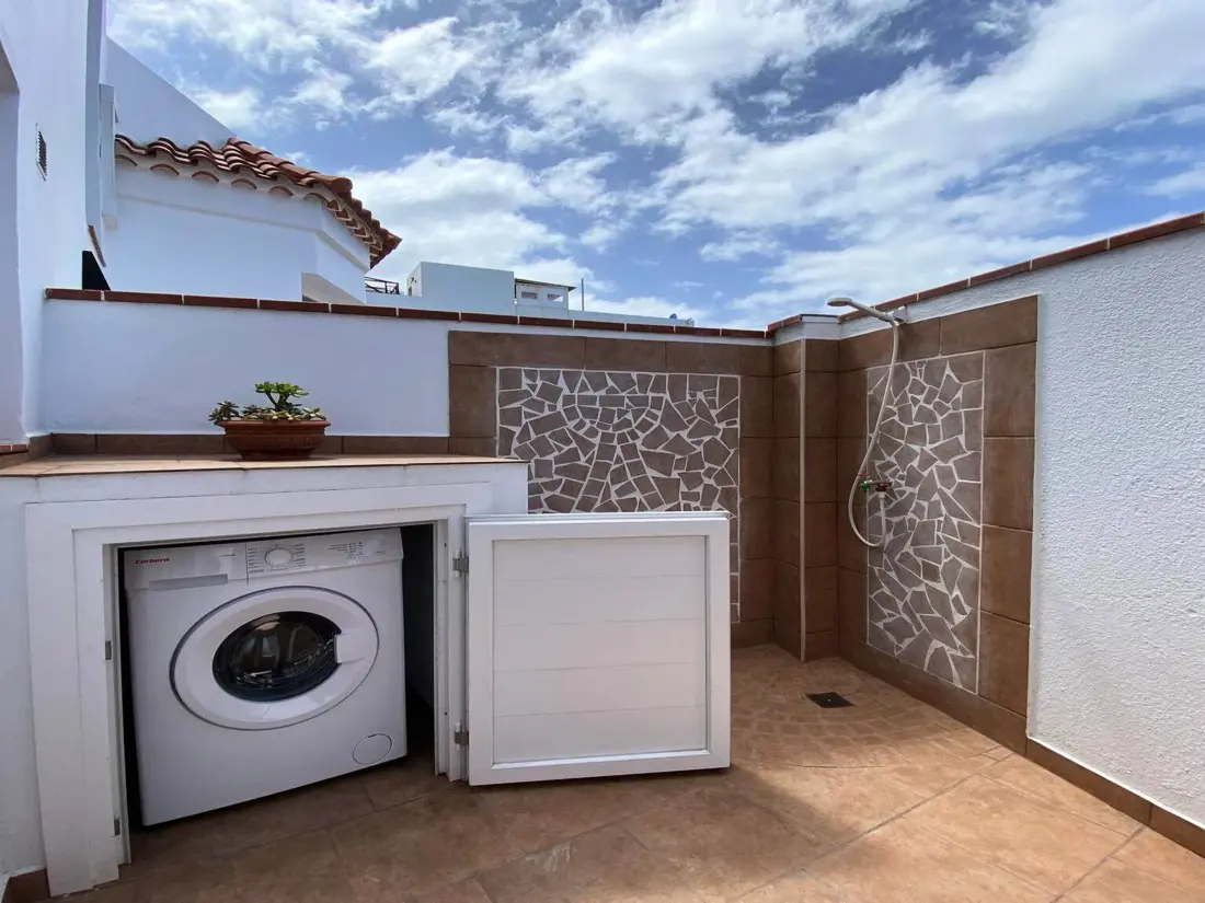 Location de Vacances Valle Gran Rey 79