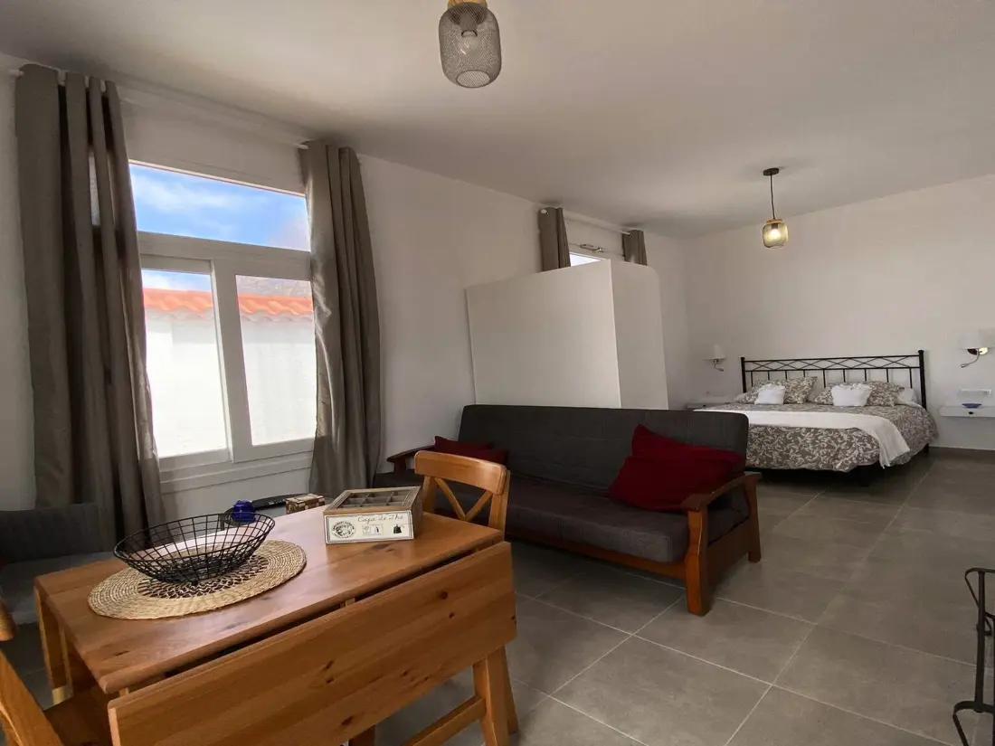 Location de Vacances Valle Gran Rey 79
