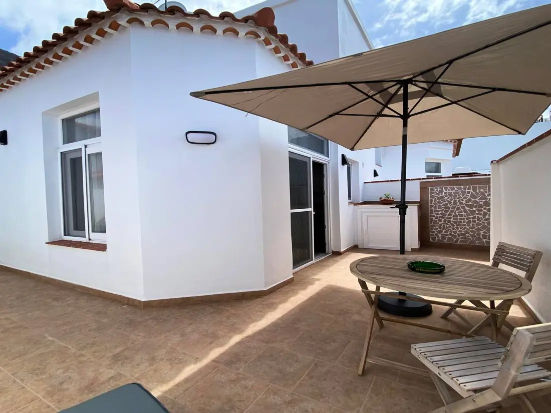 Location de Vacances Valle Gran Rey 79