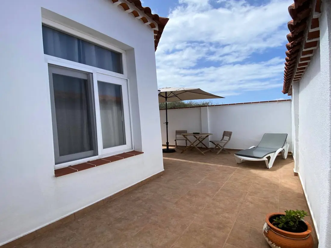 Location de Vacances Valle Gran Rey 79