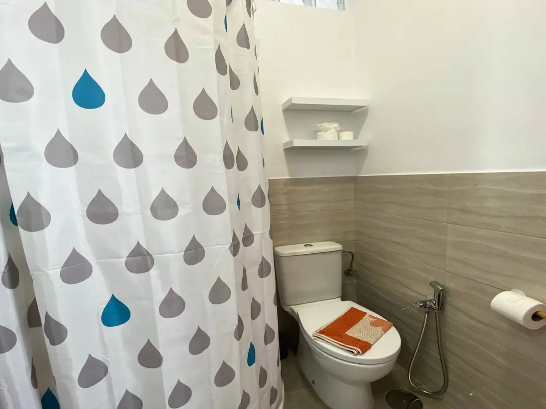 Location de Vacances Valle Gran Rey 79