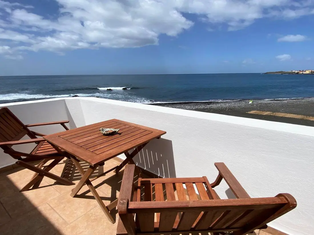 Location de Vacances Valle Gran Rey 79