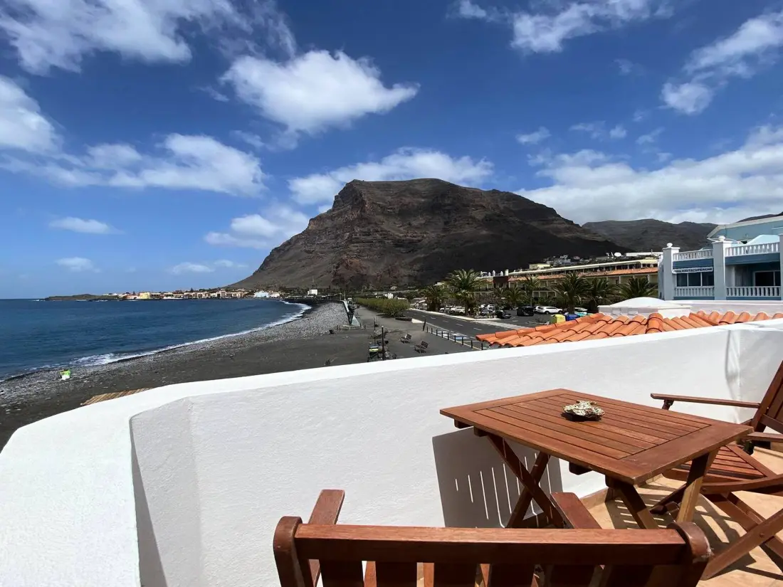 Location de Vacances Valle Gran Rey 79