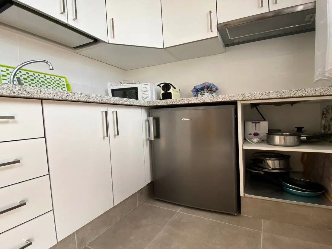 Location de Vacances Valle Gran Rey 79
