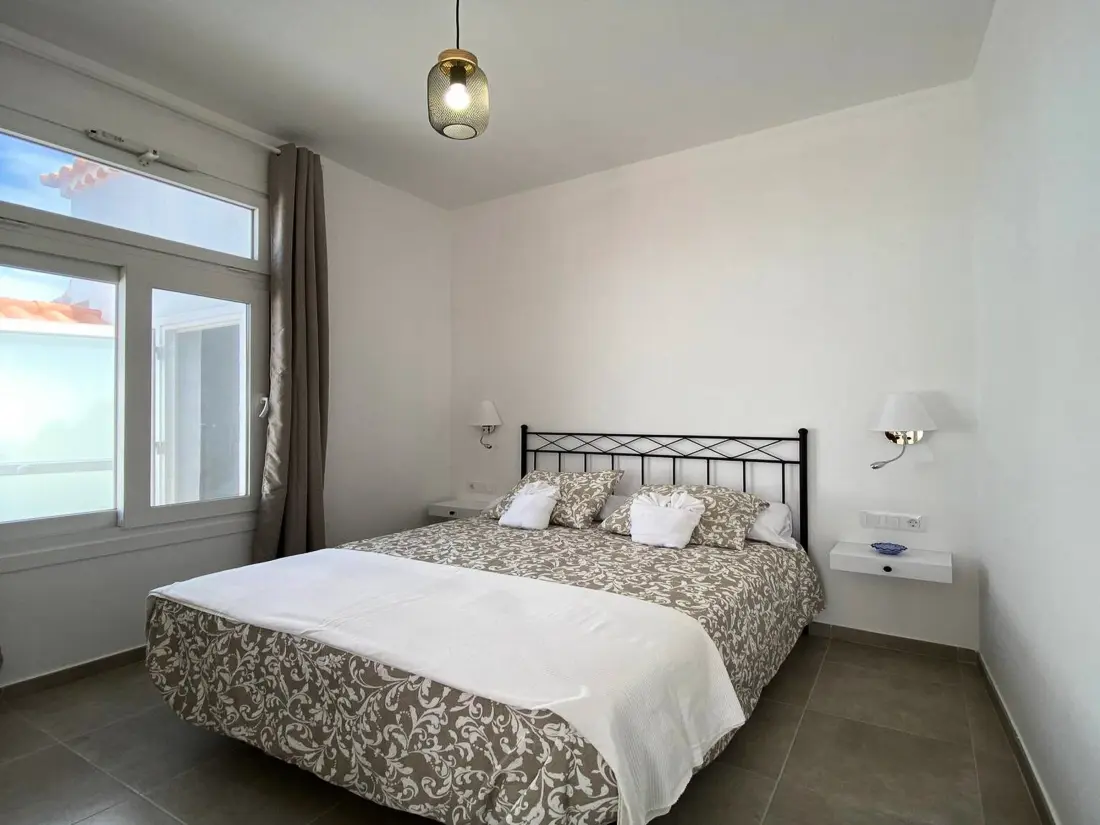 Location de Vacances Valle Gran Rey 79